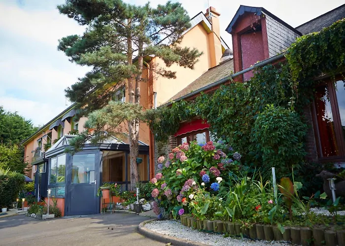 Cit'Hotel Le Clos Champel