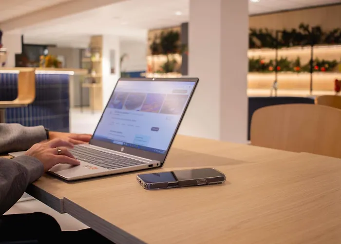 ibis Rennes Beaulieu